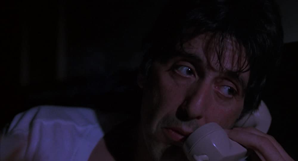 「シー・オブ・ラブ」アル・パチーノの画像