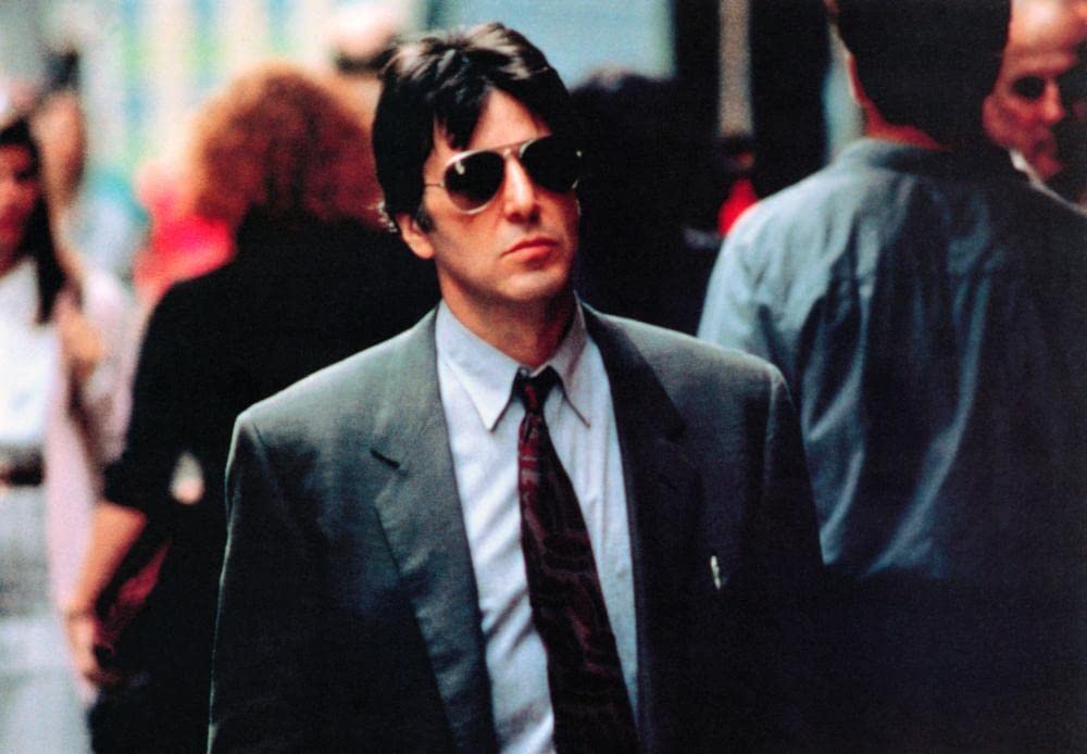 「シー・オブ・ラブ」アル・パチーノの画像