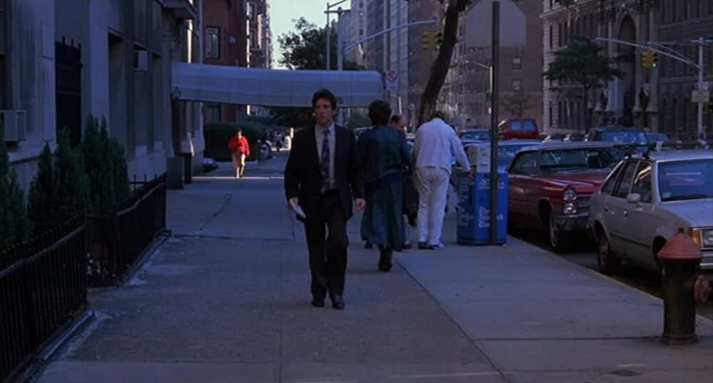 「シー・オブ・ラブ」アル・パチーノの画像