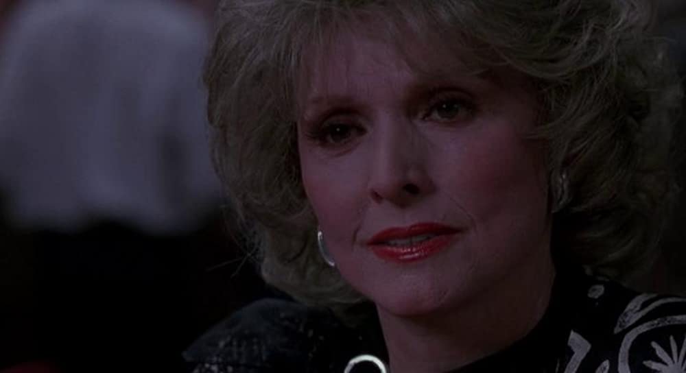 「シー・オブ・ラブ」Patricia Barryの画像