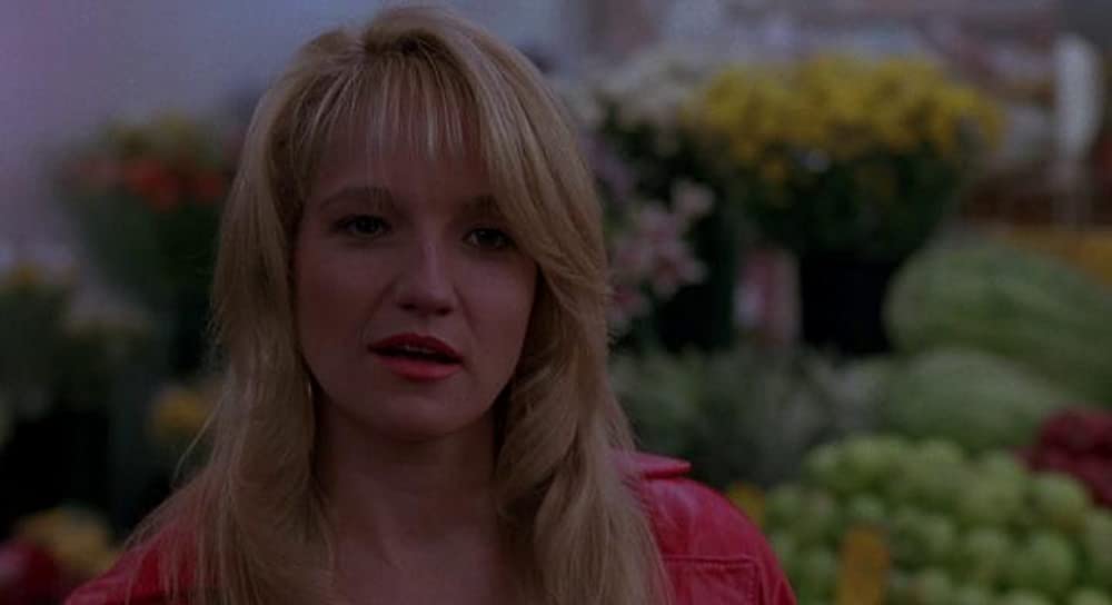 「シー・オブ・ラブ」エレン・バーキンの画像