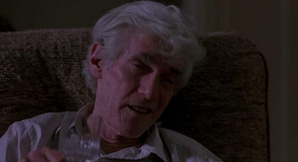 「シー・オブ・ラブ」ウィリアム・ヒッキーの画像