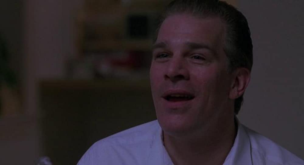 「シー・オブ・ラブ」Gene Canfieldの画像