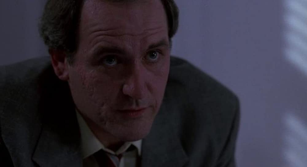 「シー・オブ・ラブ」リチャード・ジェンキンスの画像