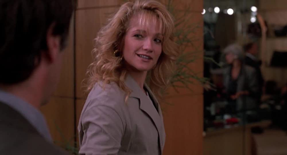 「シー・オブ・ラブ」アル・パチーノ & エレン・バーキンの画像