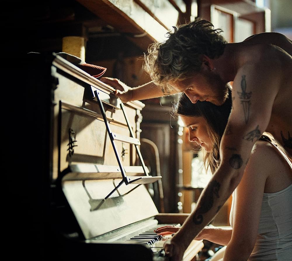 ビューティフル・ライフの画像