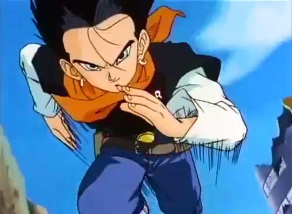 ドラゴンボールＺ 絶望への反抗!! 残された超戦士 悟飯とトランクスの画像