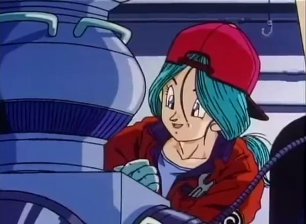 ドラゴンボールＺ 絶望への反抗!! 残された超戦士 悟飯とトランクスの画像