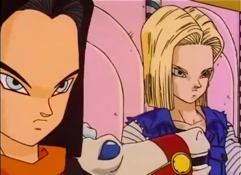 ドラゴンボールＺ 絶望への反抗!! 残された超戦士 悟飯とトランクスの画像