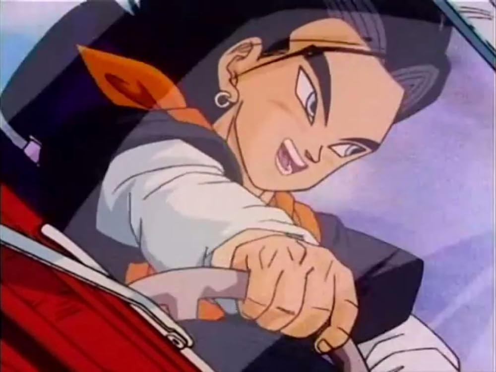 ドラゴンボールＺ 絶望への反抗!! 残された超戦士 悟飯とトランクスの画像