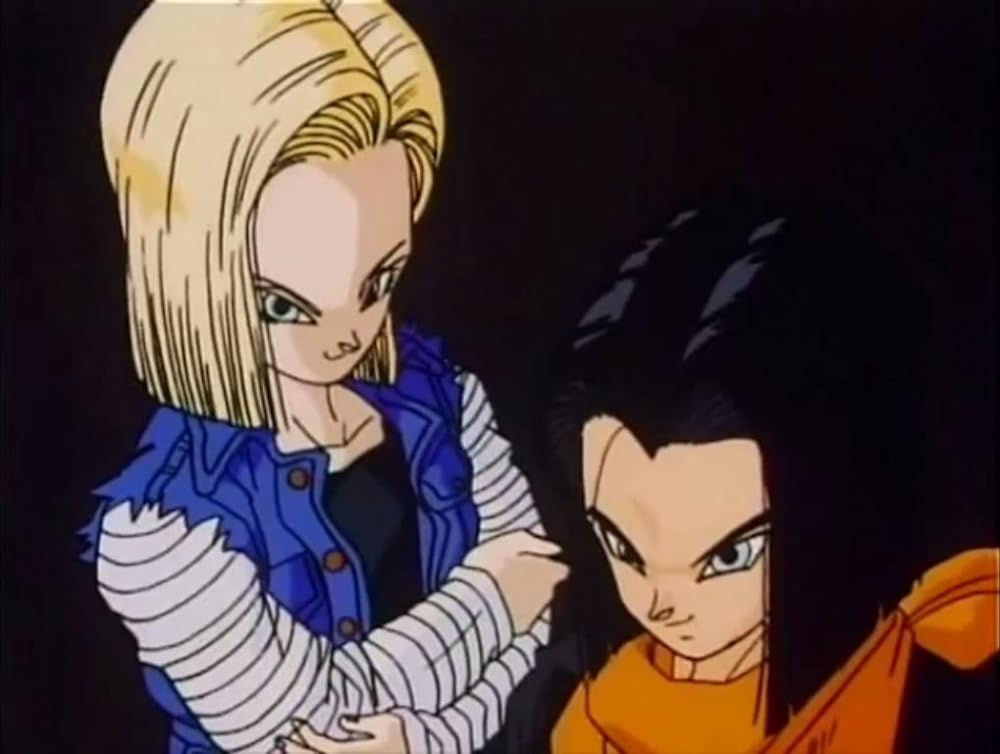 ドラゴンボールＺ 絶望への反抗!! 残された超戦士 悟飯とトランクスの画像