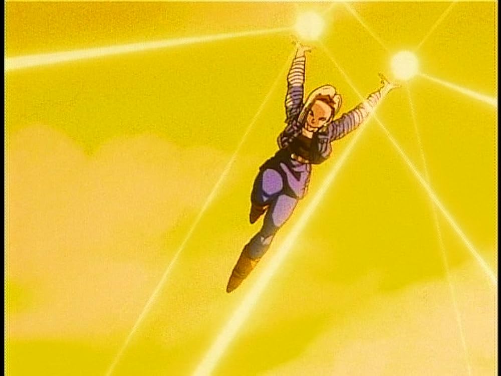 ドラゴンボールＺ 絶望への反抗!! 残された超戦士 悟飯とトランクスの画像