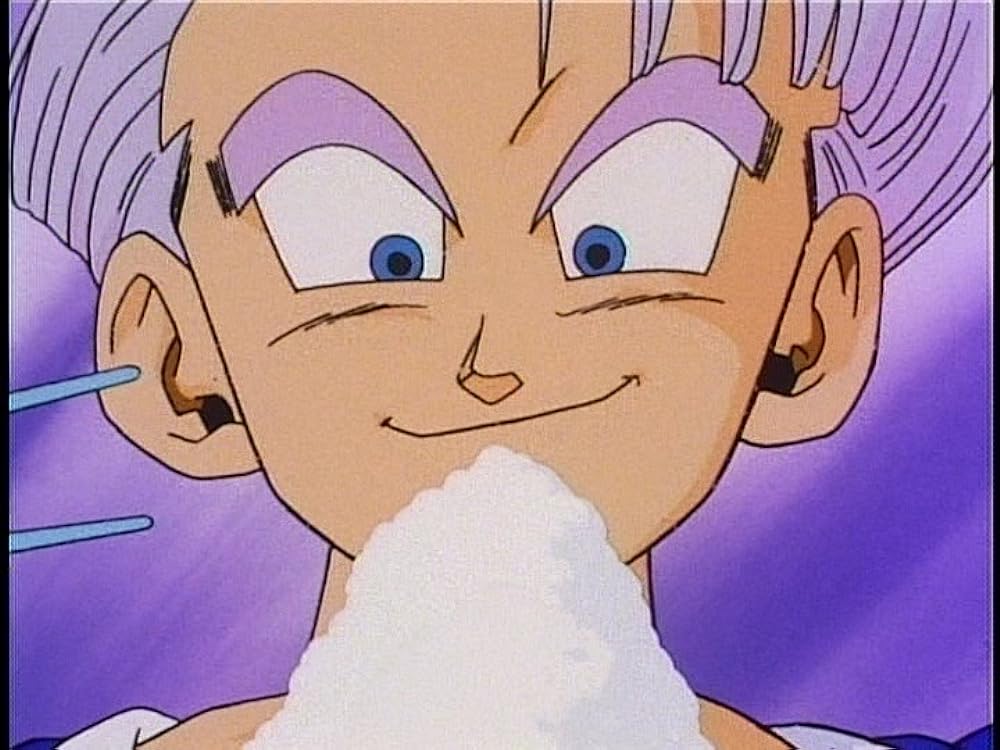 ドラゴンボールＺ 絶望への反抗!! 残された超戦士 悟飯とトランクスの画像