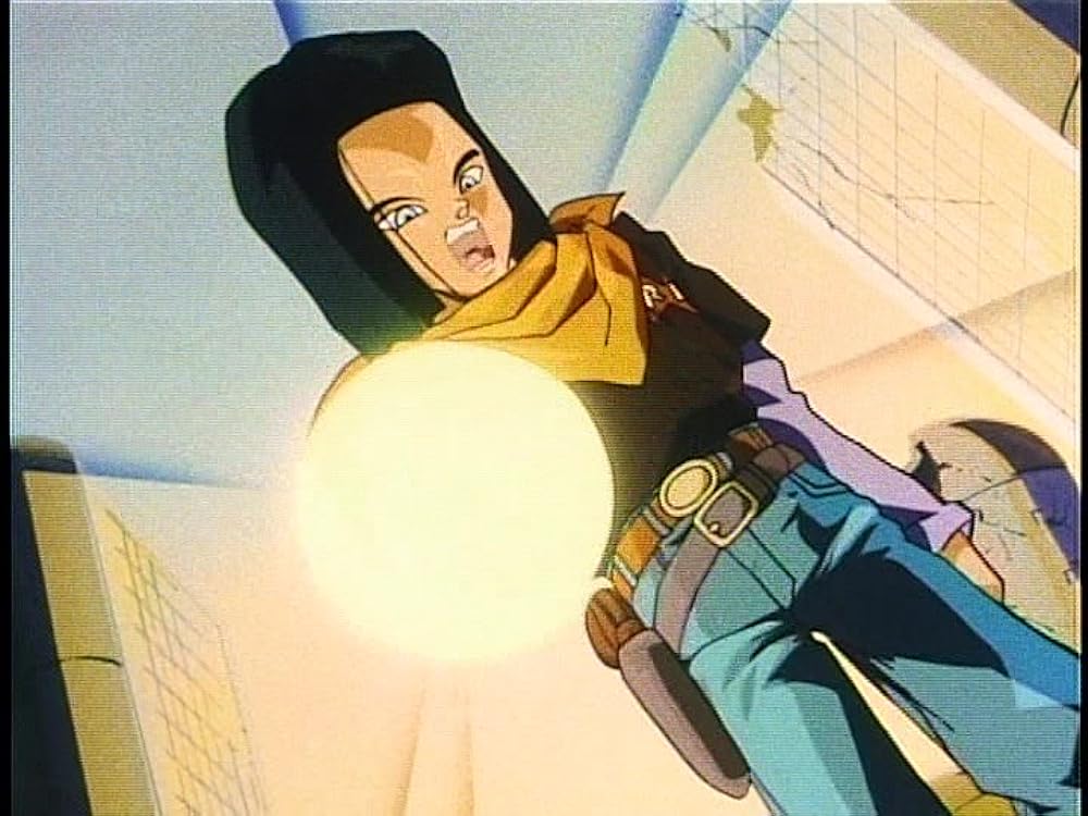 ドラゴンボールＺ 絶望への反抗!! 残された超戦士 悟飯とトランクスの画像