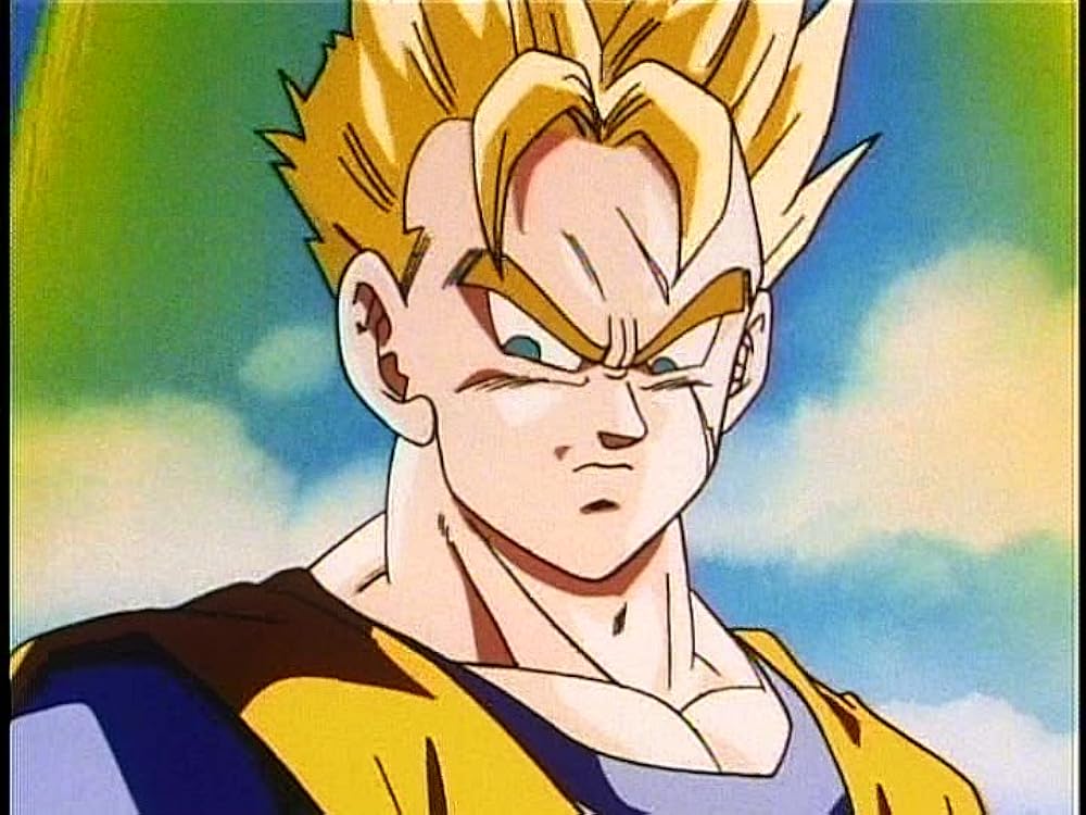 ドラゴンボールＺ 絶望への反抗!! 残された超戦士 悟飯とトランクスの画像