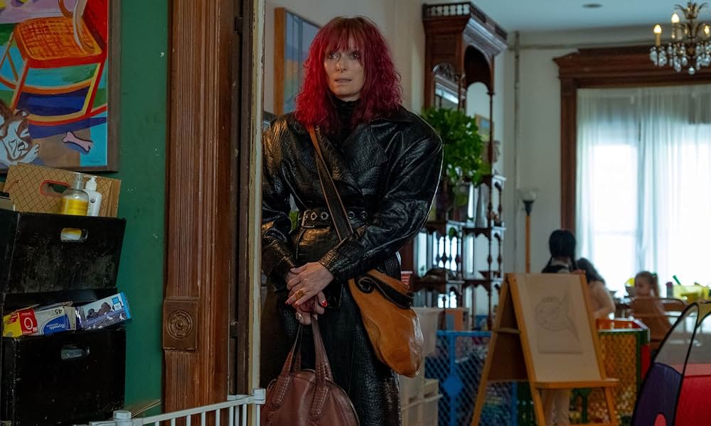 Problemista（原題）の画像