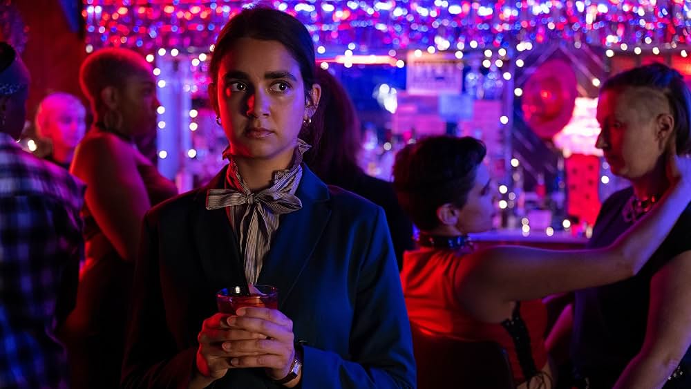 ドライブアウェイ・ドールズの画像