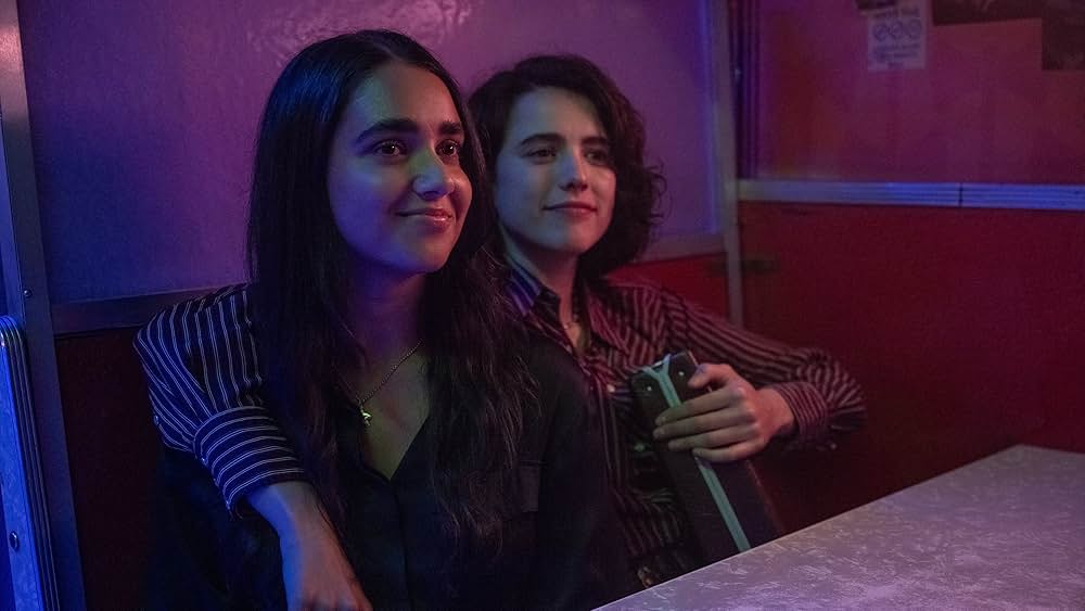 ドライブアウェイ・ドールズの画像