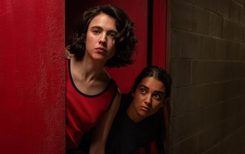 ドライブアウェイ・ドールズの画像