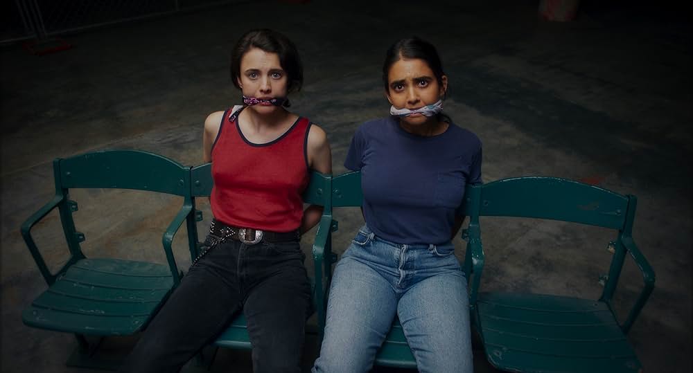 ドライブアウェイ・ドールズの画像