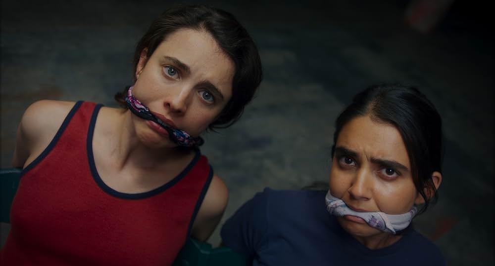 ドライブアウェイ・ドールズの画像