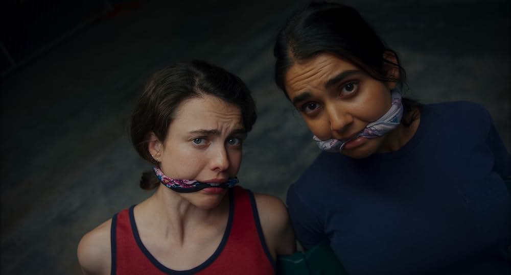 ドライブアウェイ・ドールズの画像