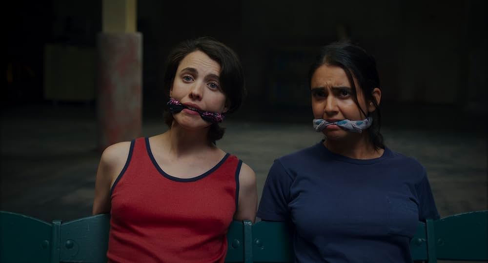 ドライブアウェイ・ドールズの画像