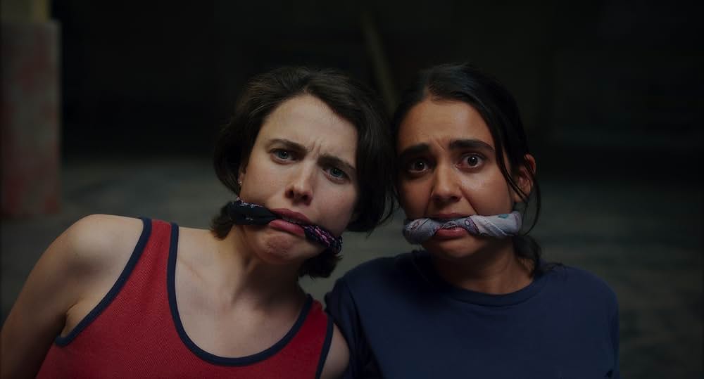 ドライブアウェイ・ドールズの画像