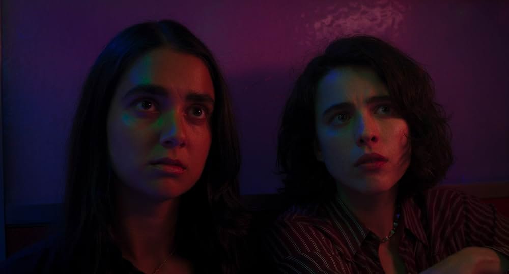 ドライブアウェイ・ドールズの画像