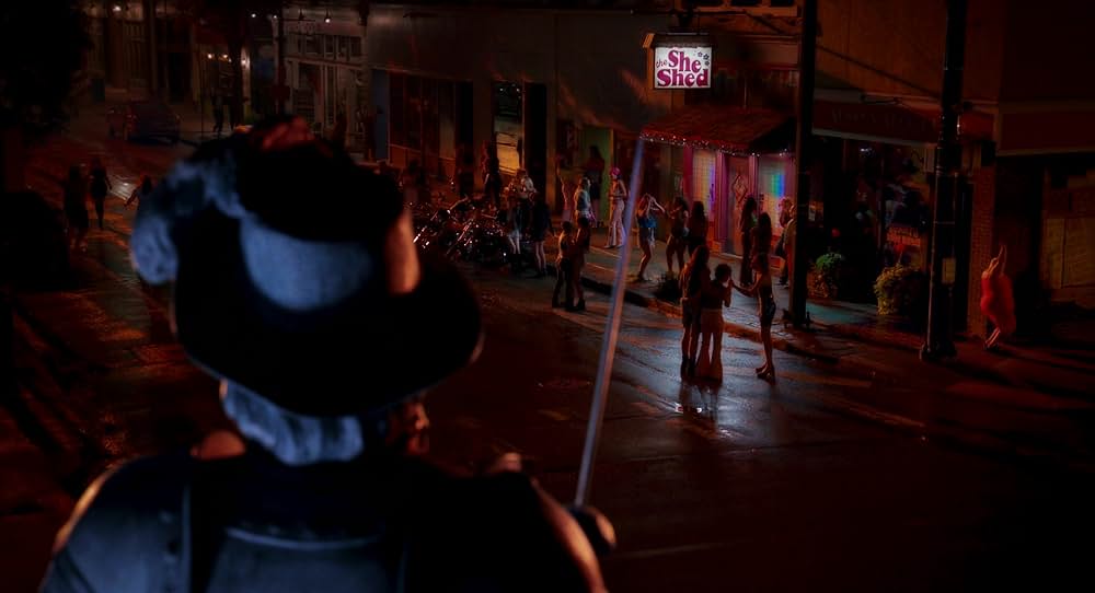 ドライブアウェイ・ドールズの画像