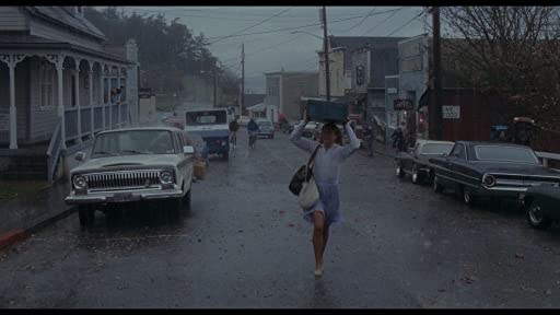 「ローズ家の戦争」キャスリーン・ターナーの画像