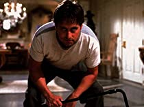 「ローズ家の戦争」マイケル・ダグラスの画像