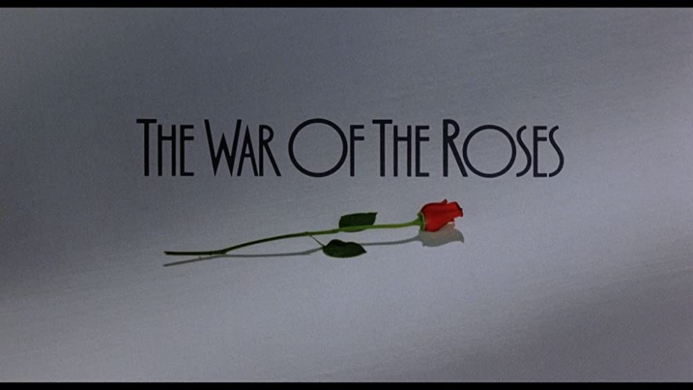 「ローズ家の戦争」の画像