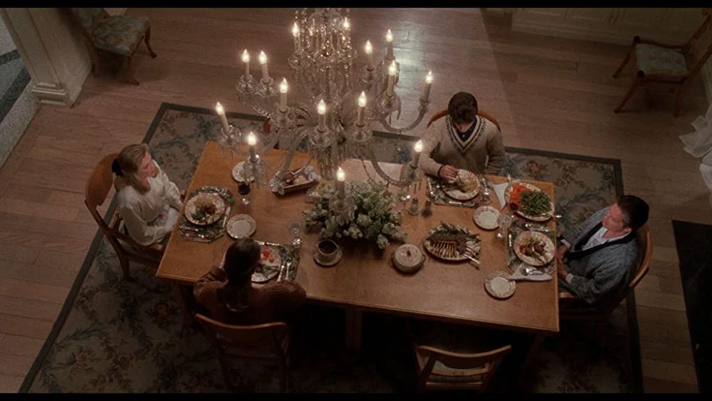 「ローズ家の戦争」の画像