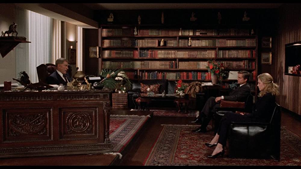 「ローズ家の戦争」の画像