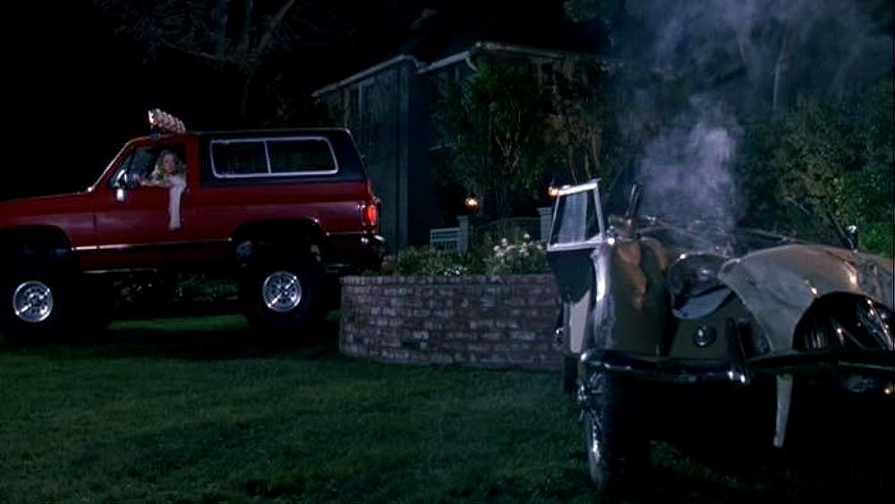 「ローズ家の戦争」キャスリーン・ターナーの画像