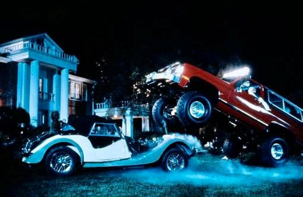 「ローズ家の戦争」の画像