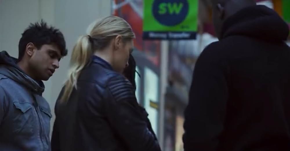 パリの記憶の画像