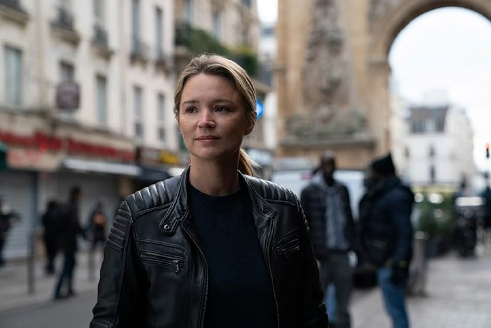 パリの記憶の画像