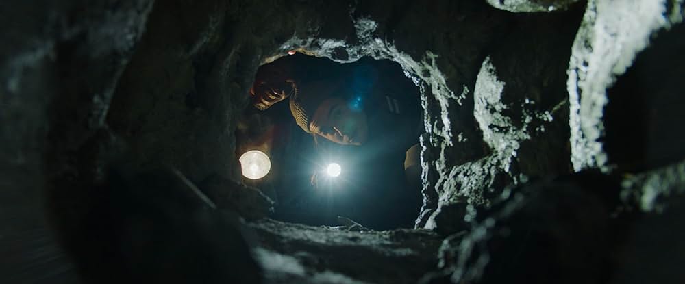 カタコンブ 地下墓地の秘密の画像