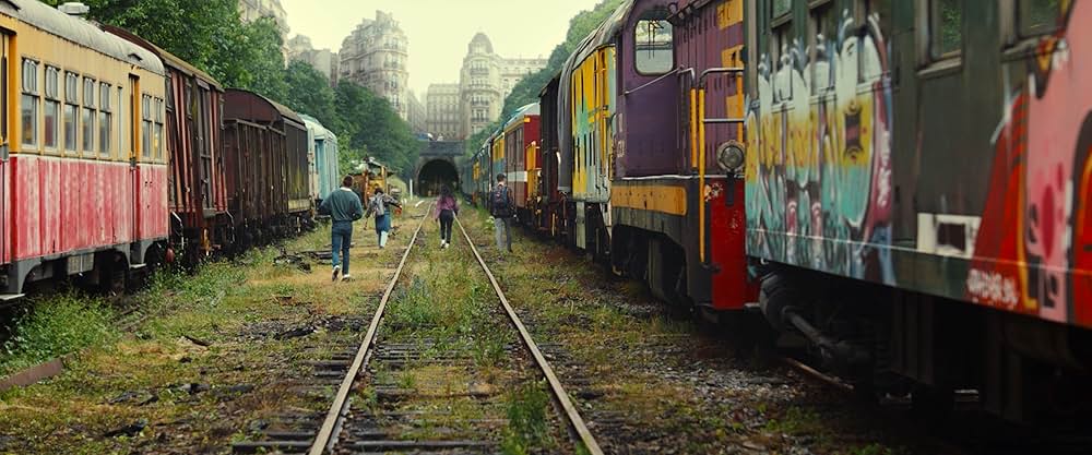 カタコンブ 地下墓地の秘密の画像