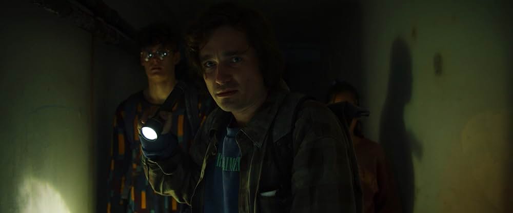 カタコンブ 地下墓地の秘密の画像