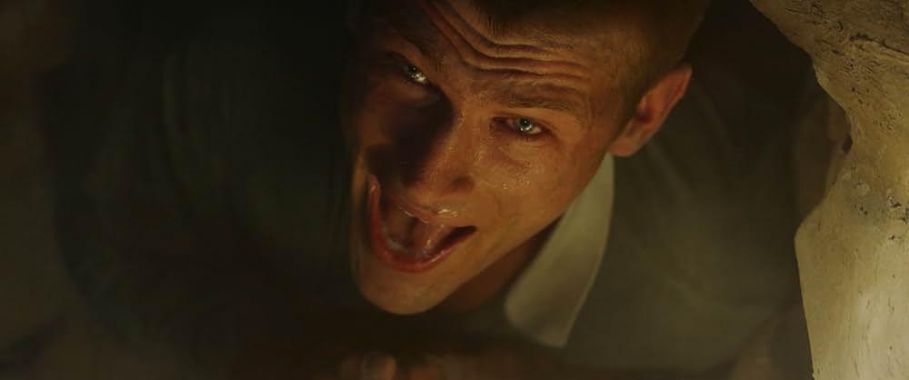 カタコンブ 地下墓地の秘密の画像