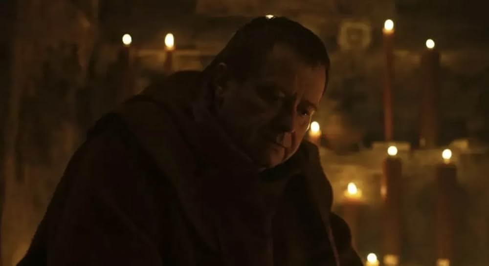 ヘルホール ー悪霊館ーの画像