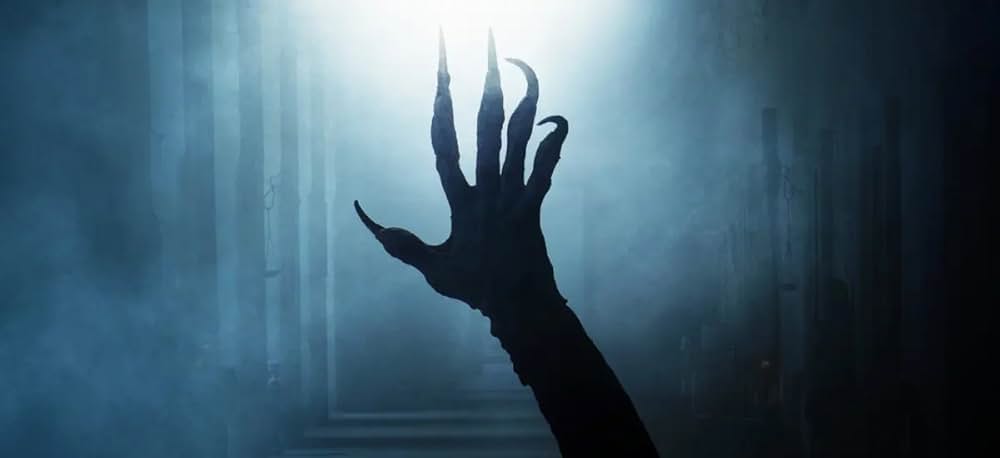 ヘルホール ー悪霊館ーの画像