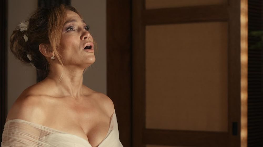 「ショットガン・ウェディング」ジェニファー・ロペスの画像