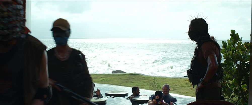 ショットガン・ウェディングの画像