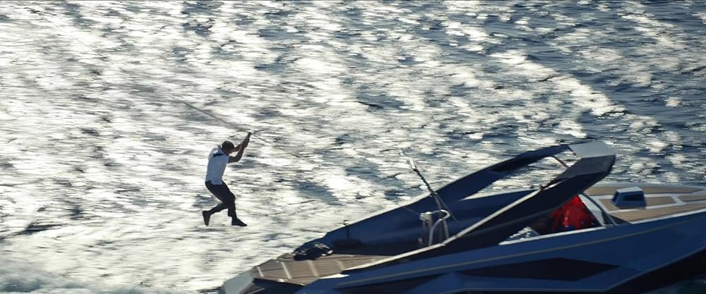 ショットガン・ウェディングの画像