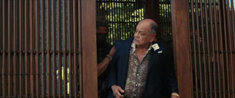 ショットガン・ウェディングの画像