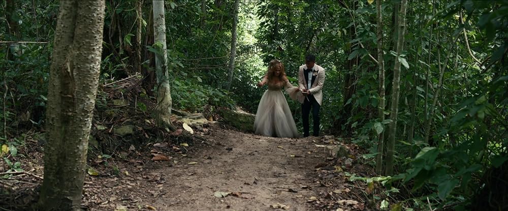 ショットガン・ウェディングの画像